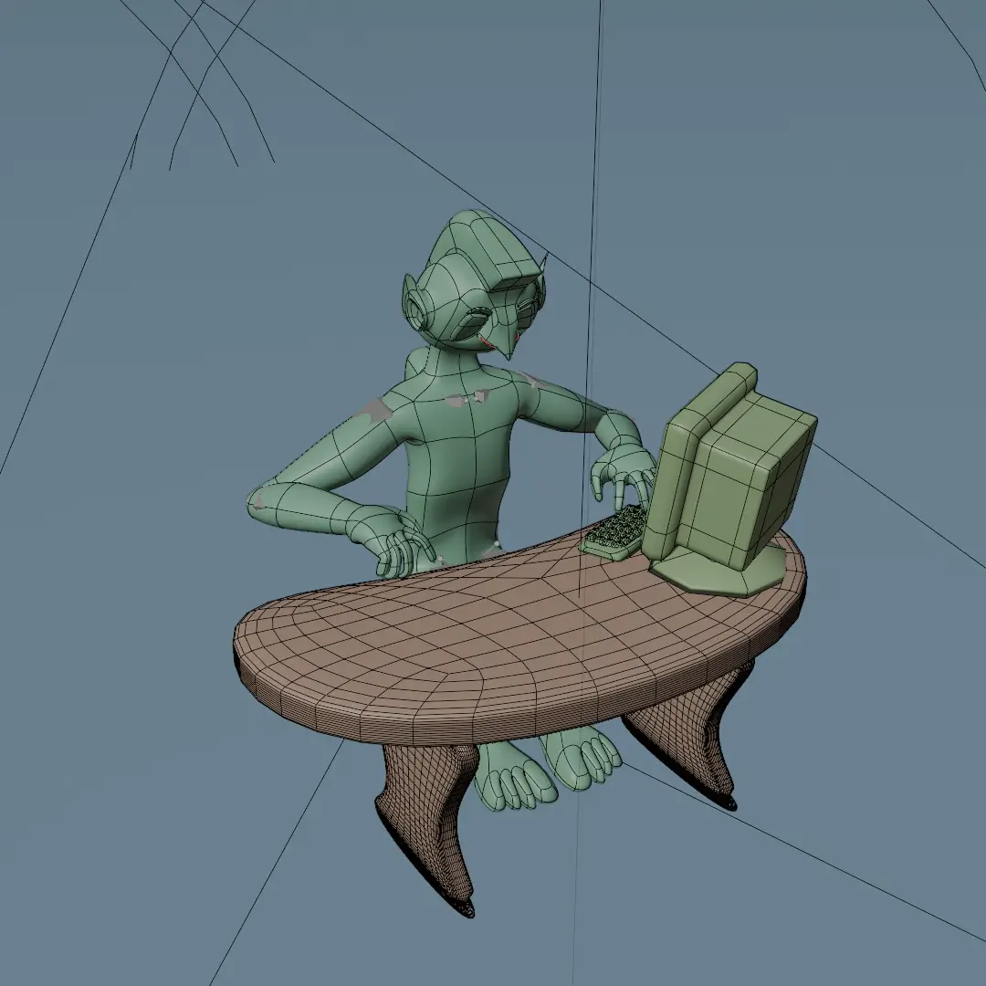 Viewport