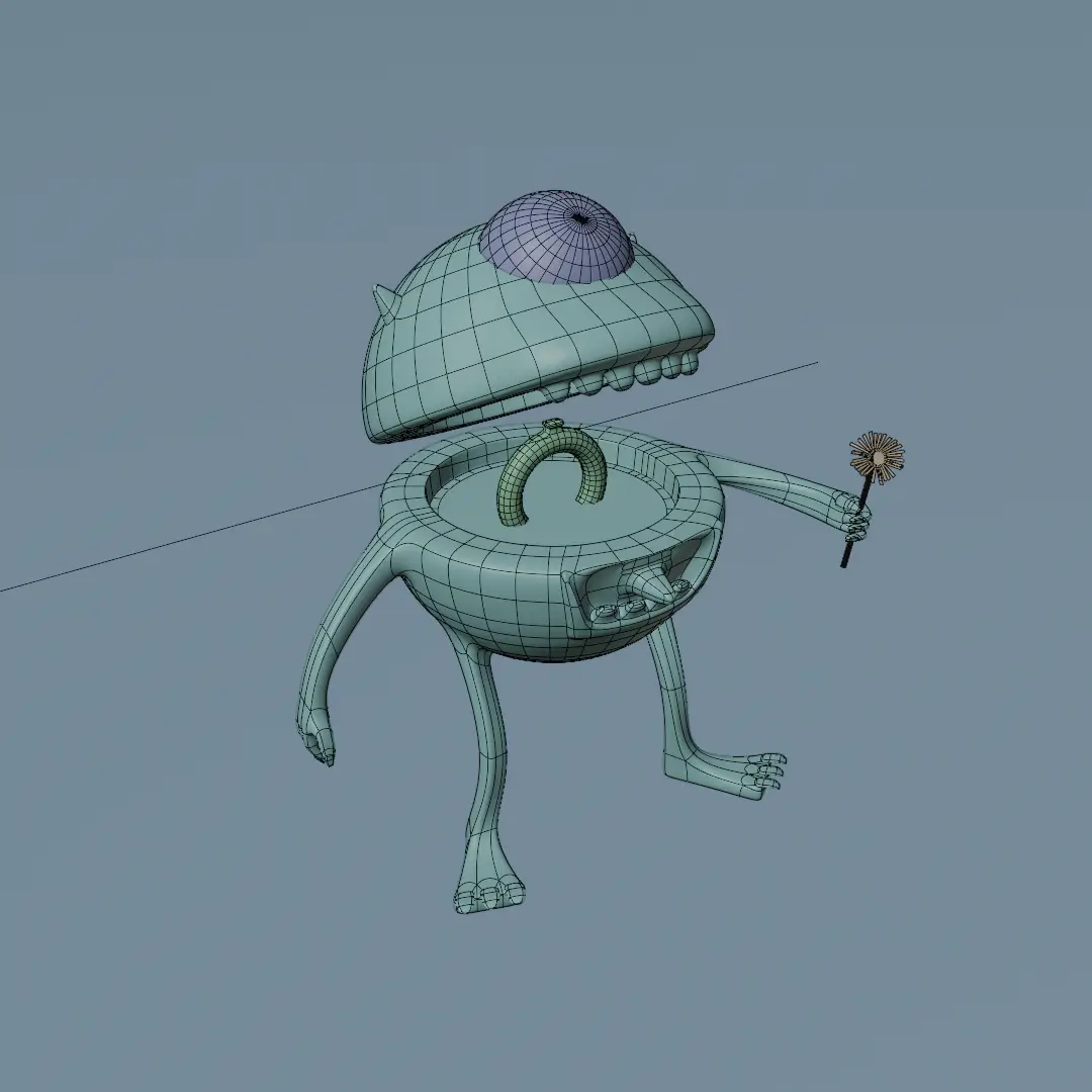Viewport